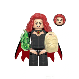Madelyne 