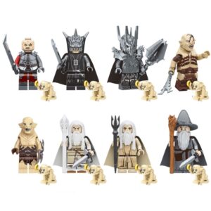 Lord of the Rings Lego