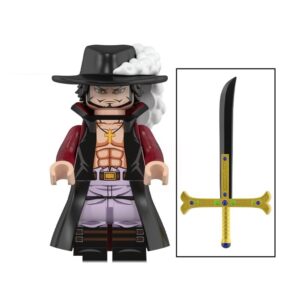 Mihawk