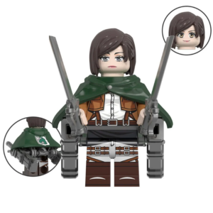 Military Minifigure