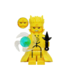 Naruto Minato Lego