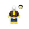 Marvel Morph Lego