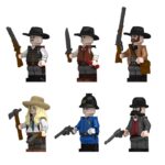 Read Dead Redemption Lego