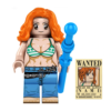 One Piece Nami Lego