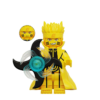 Naruto Naruto Lego