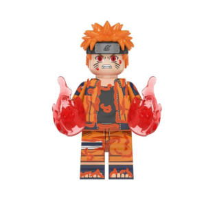 Naruto Naruto Lego