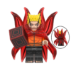 Naruto Lego