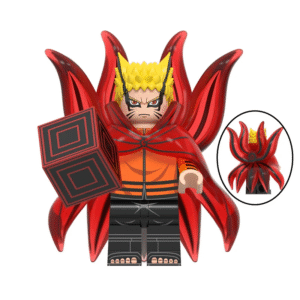 Naruto Kuruma