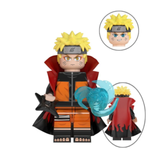 Naruto Naruto Lego