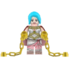 One Piece Lego Nefertari D. Vivi