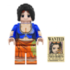 One Piece Nico Robin Lego