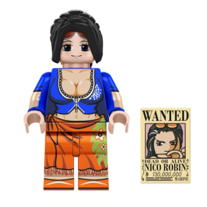 Nico Robin