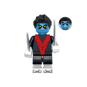 Nightcrawler 