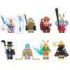 One Piece Lego