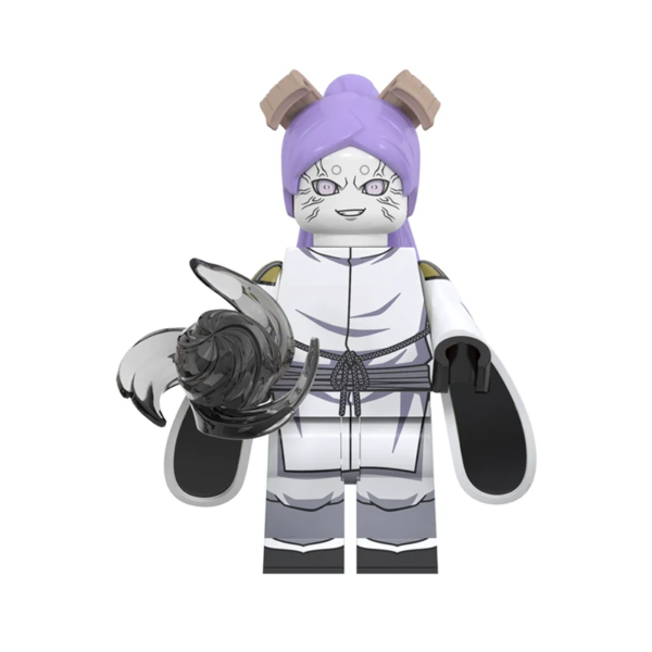 Naruto Ootsutsuki Lego