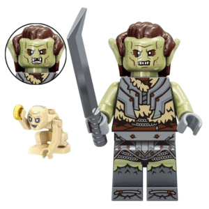 Orc Green 
