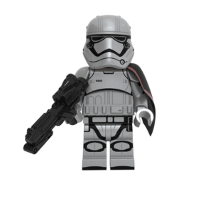 Phasma Trooper 