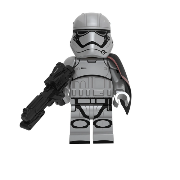 Stormtrooper Lego