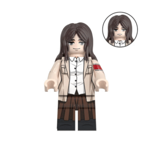 Pieck Finger