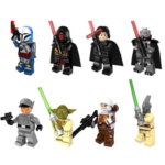 Star Wars Lego