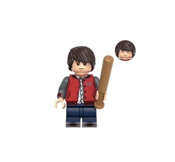 The Boys Lego