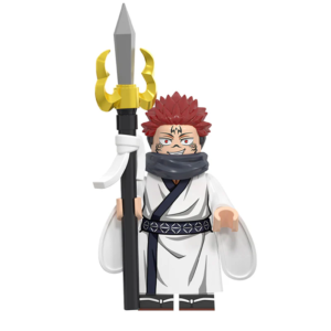 Ryomen Sukuna