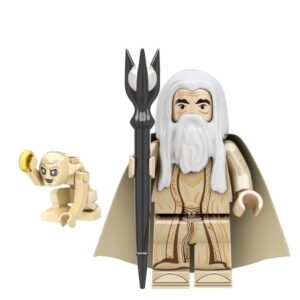 Saruman 