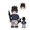 Naruto Sasuke Lego