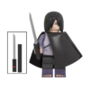 Naruto Sasuke Lego