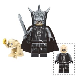 Sauron Black 