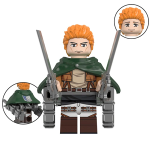 Scout Legion Minifigure