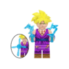 Dragon Ball Son Gohan Lego