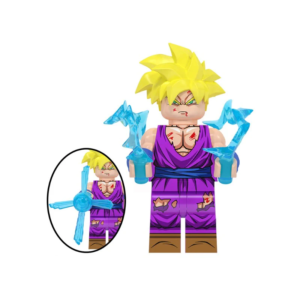 Son Gohan
