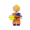 Dragon Ball Son Goku Lego