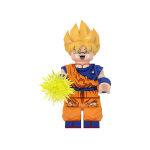 Son Goku