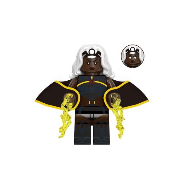 Marvel Storm Lego