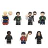 The Boys Lego