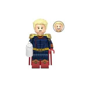 The Homelander