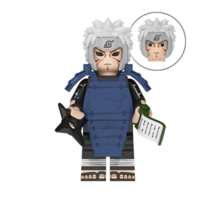 Tobirama