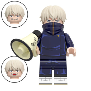 Toge Inumaki
