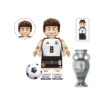 Football Lego Toni Kroos