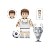 Football Lego Toni Kroos