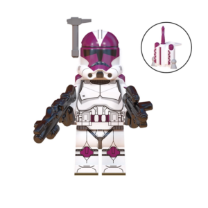 Trooper Squad 2 