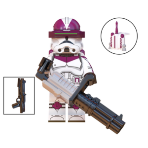Trooper Squad 3 