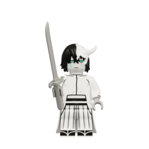 Ulquiorra White