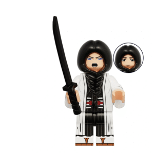 Unohana Restu