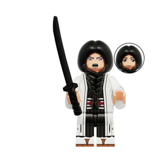 Bleach Lego