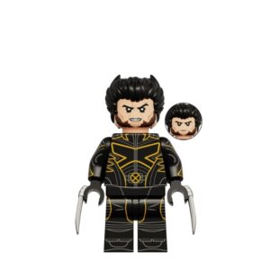 Wolverine