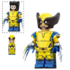 Marvel Deadpool Wolverine Lego