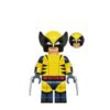 Marvel Wolverine LEgo